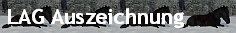 LAG Auszeichnung