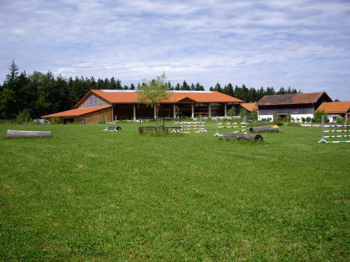 Springplatz