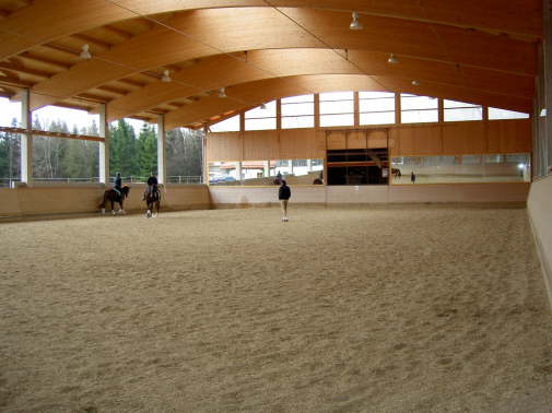 Reithalle